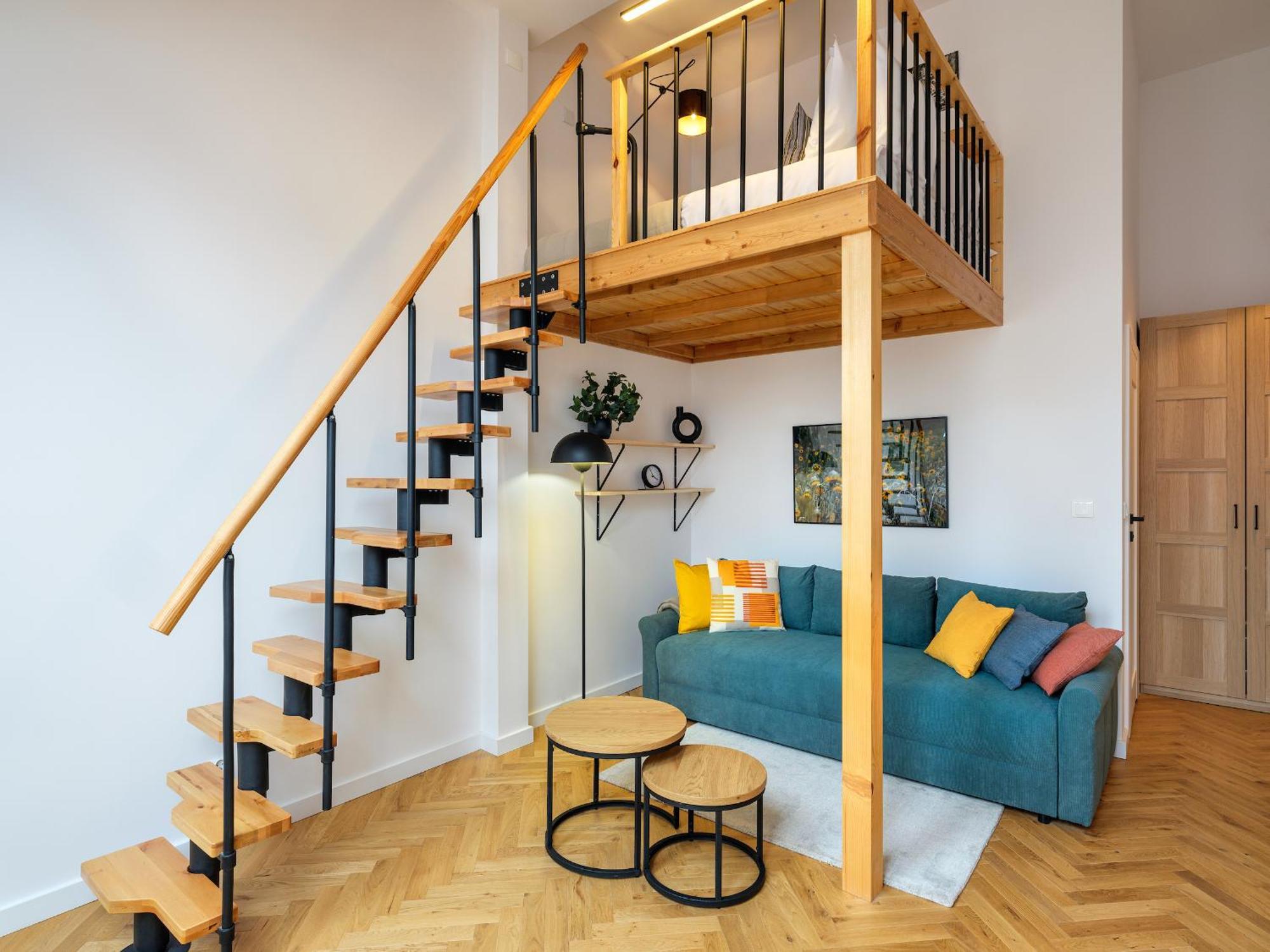 Tyzenhauz Apartments Siemiradzkiego Street คราคูฟ ภายนอก รูปภาพ