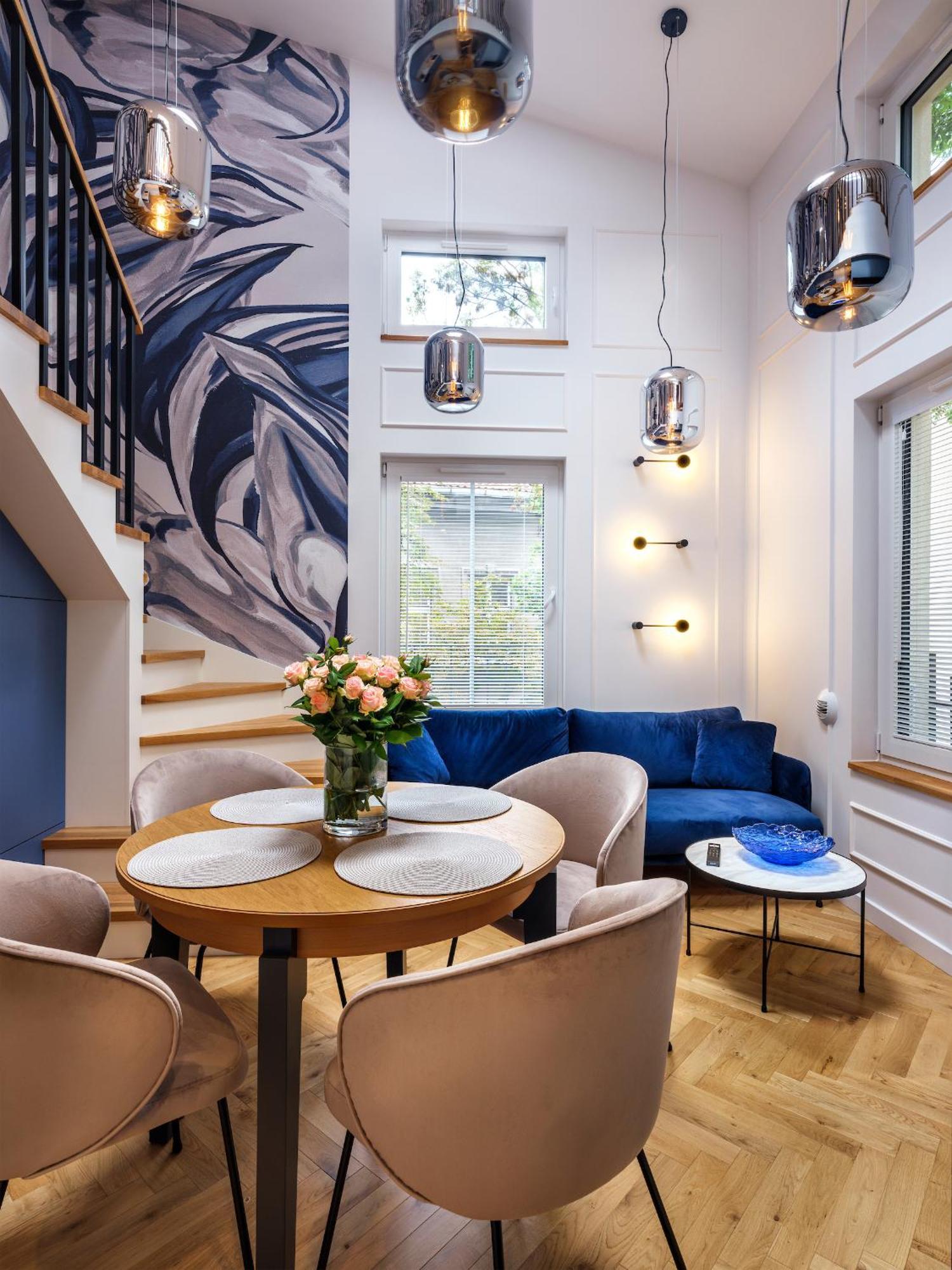 Tyzenhauz Apartments Siemiradzkiego Street คราคูฟ ภายนอก รูปภาพ
