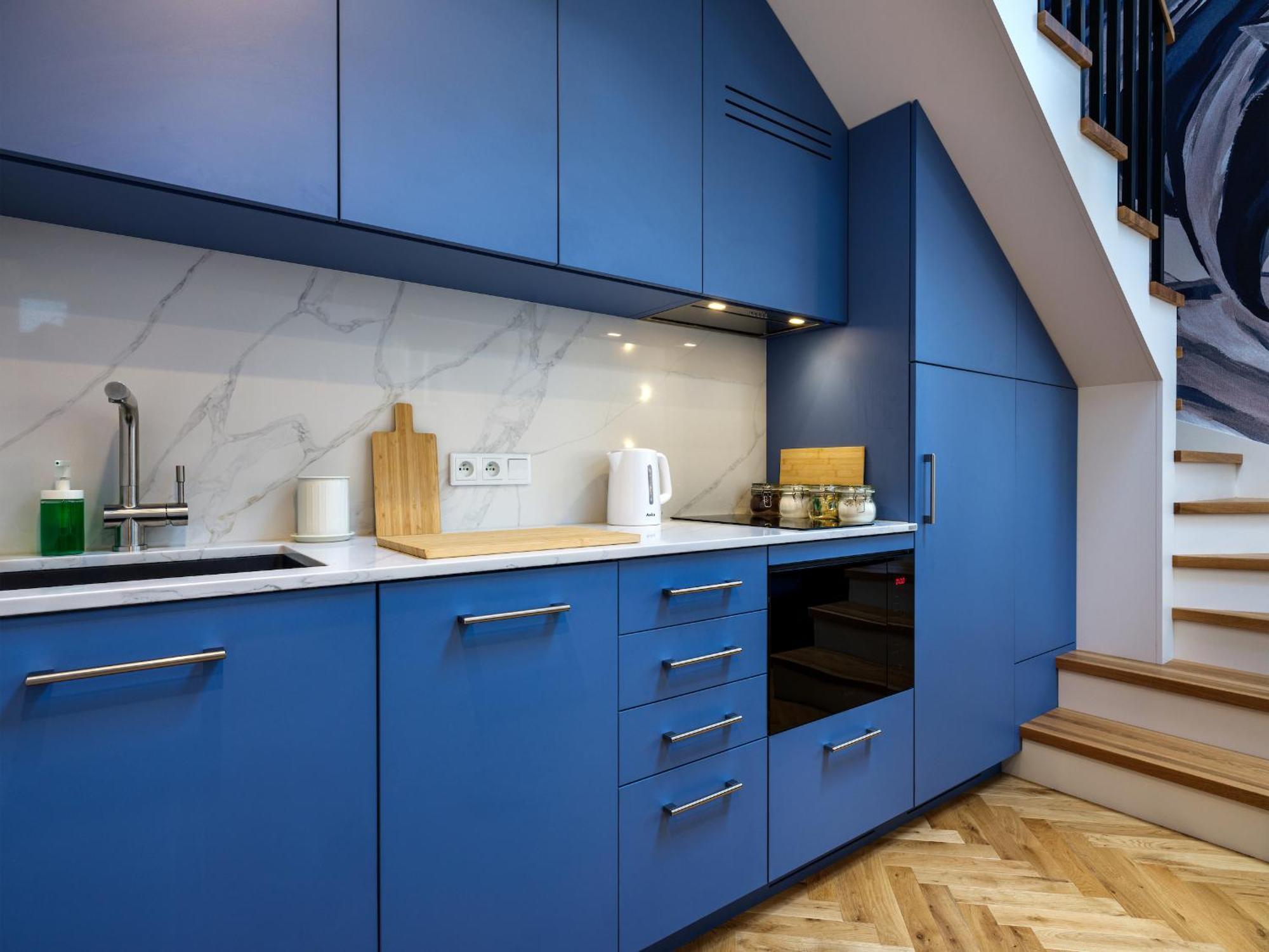 Tyzenhauz Apartments Siemiradzkiego Street คราคูฟ ภายนอก รูปภาพ
