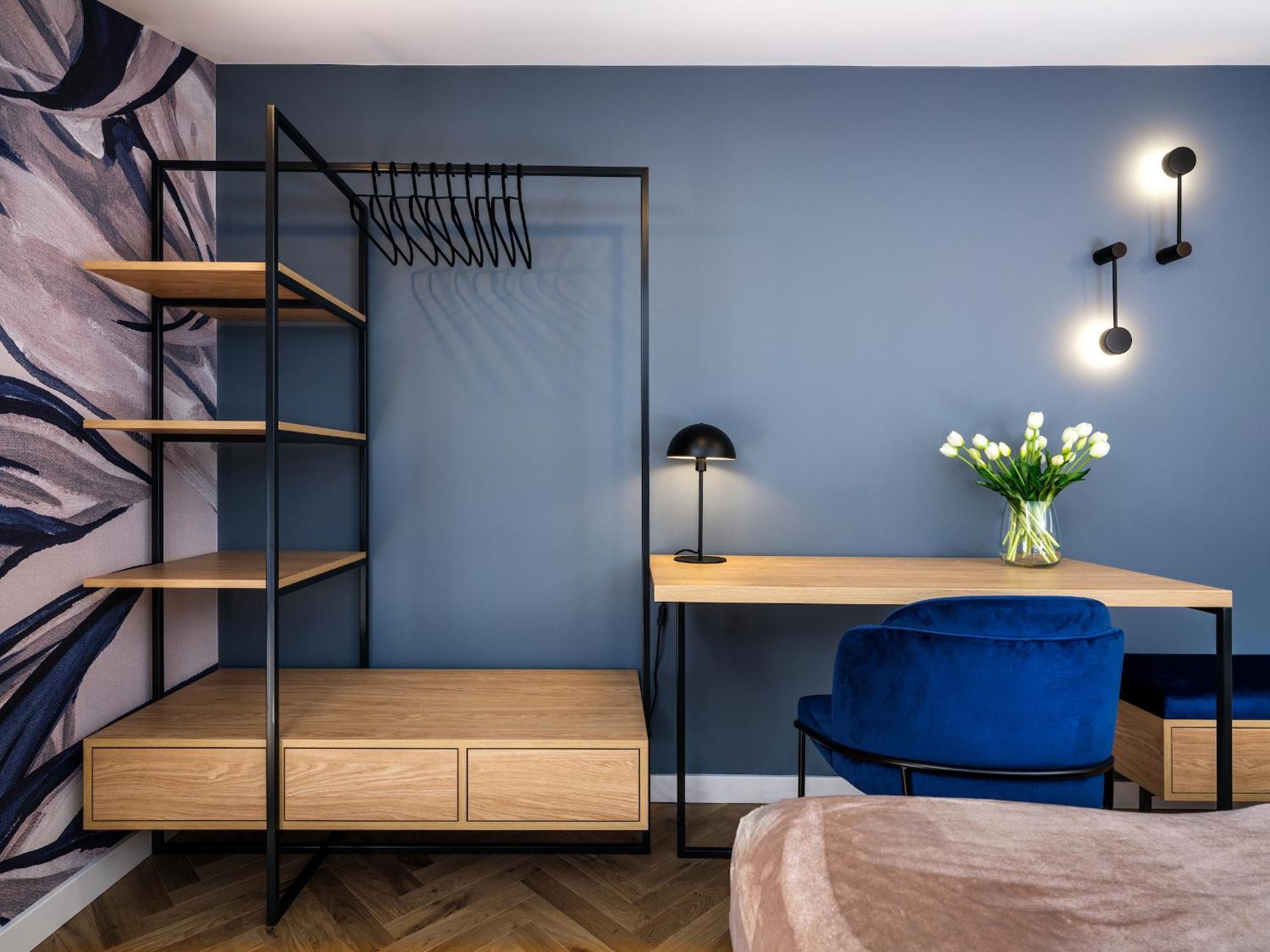 Tyzenhauz Apartments Siemiradzkiego Street คราคูฟ ภายนอก รูปภาพ