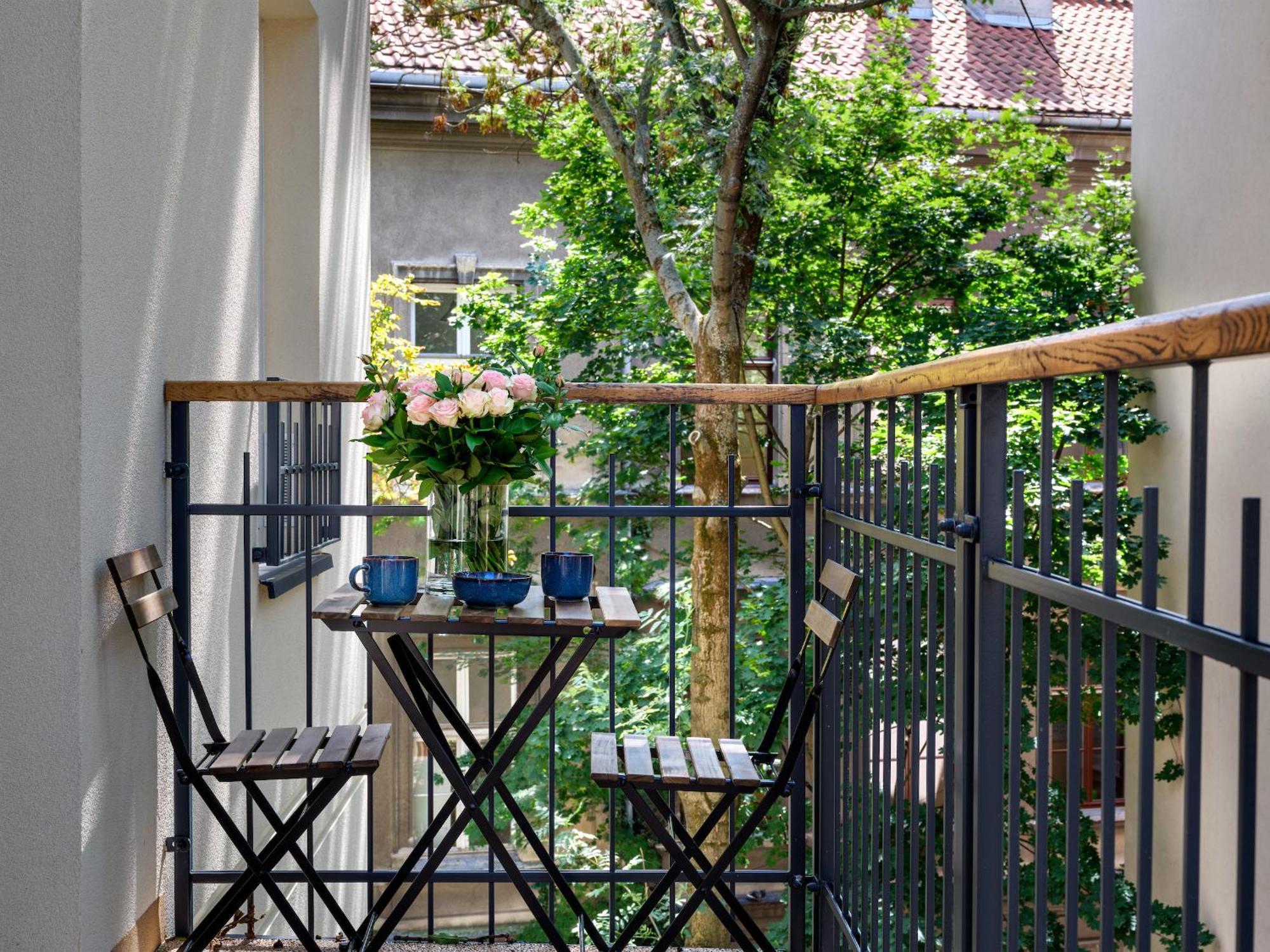 Tyzenhauz Apartments Siemiradzkiego Street คราคูฟ ภายนอก รูปภาพ
