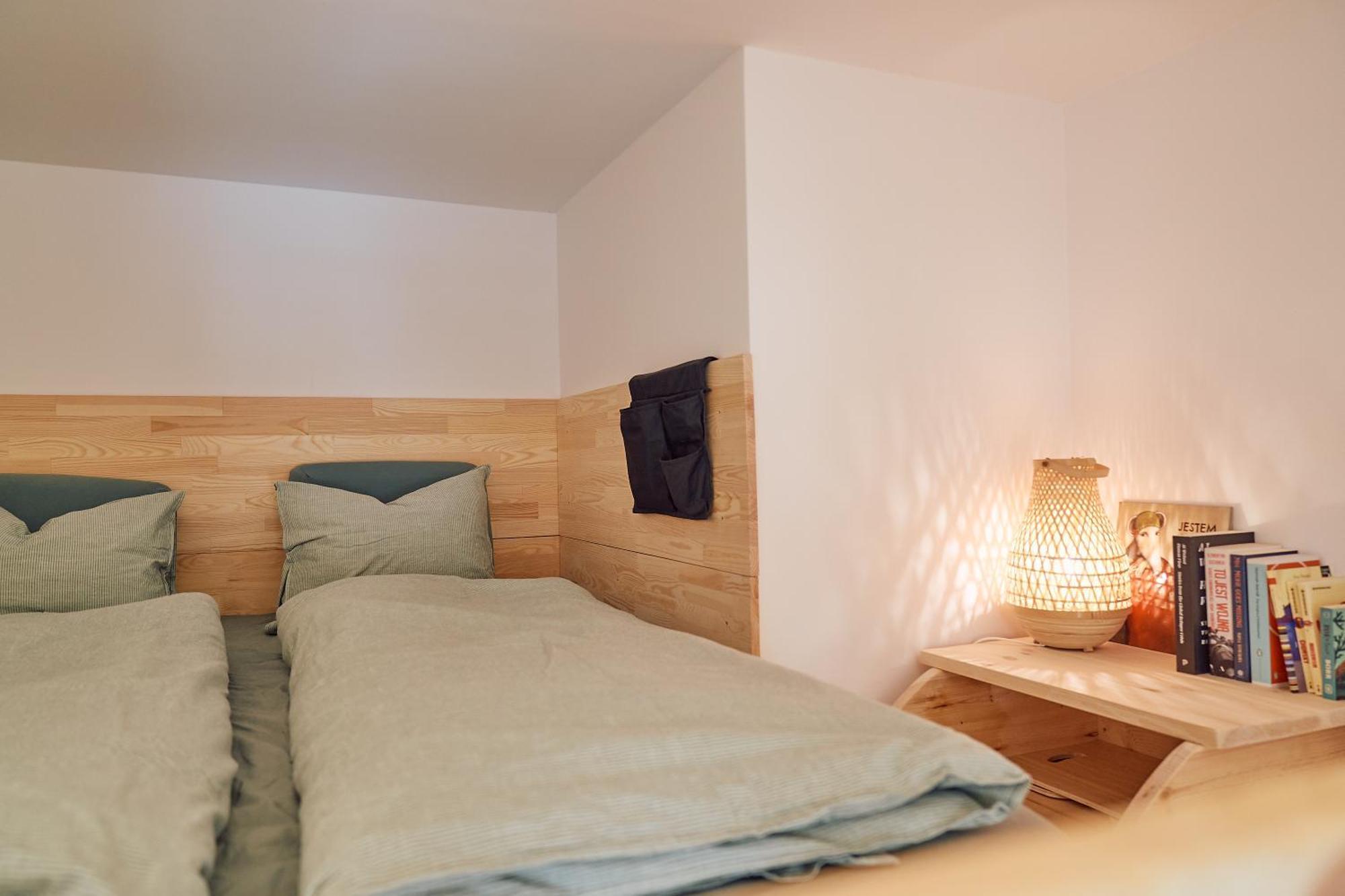 Tyzenhauz Apartments Siemiradzkiego Street คราคูฟ ภายนอก รูปภาพ
