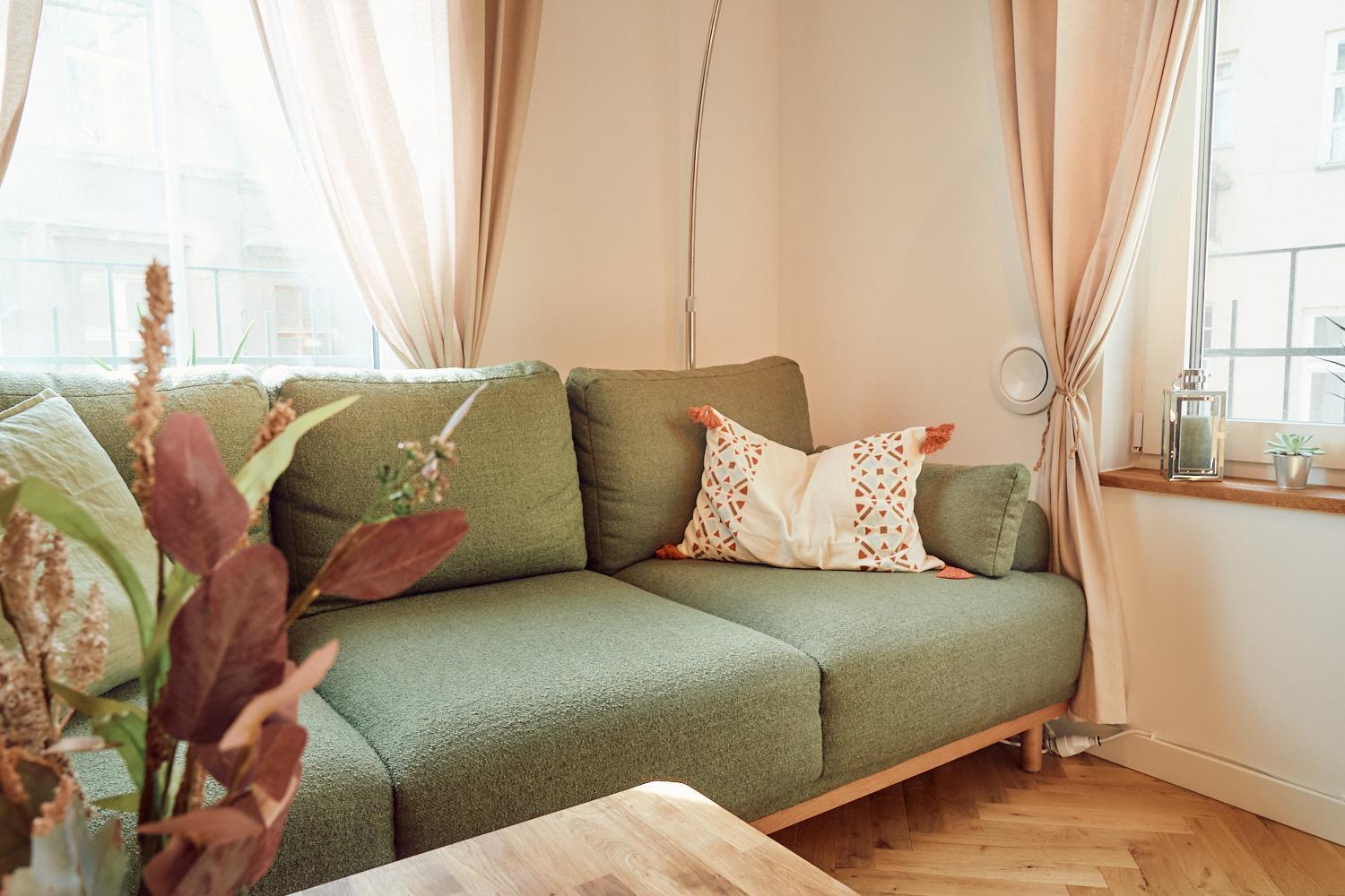 Tyzenhauz Apartments Siemiradzkiego Street คราคูฟ ภายนอก รูปภาพ