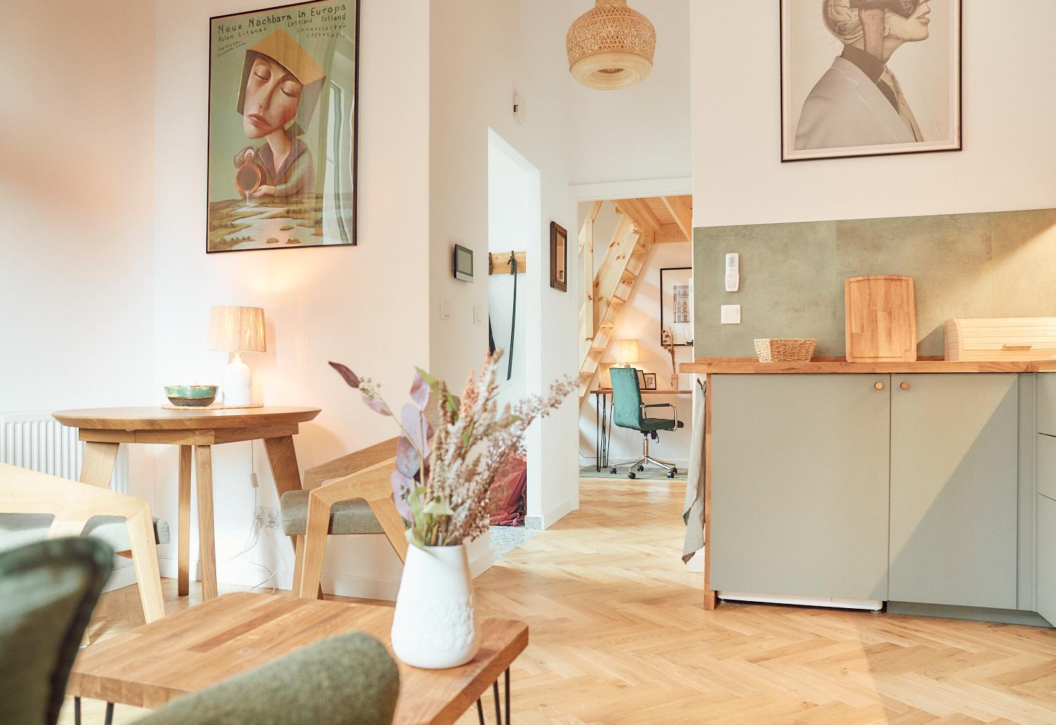 Tyzenhauz Apartments Siemiradzkiego Street คราคูฟ ภายนอก รูปภาพ